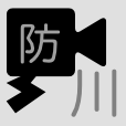 全国防災カメラーアイコン